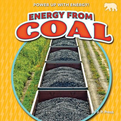 Energy from coal