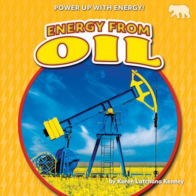 Energy from oil