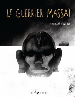 Le guerrier massaï