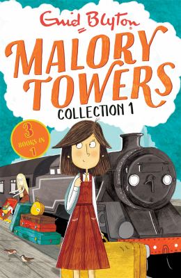 Malory Towers. Collection 1 /