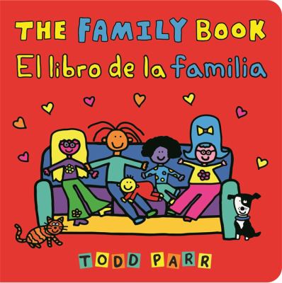 The family book = El libro de la familia