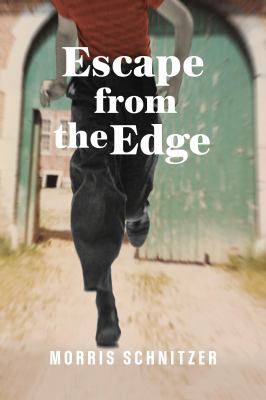 Escape from the edge