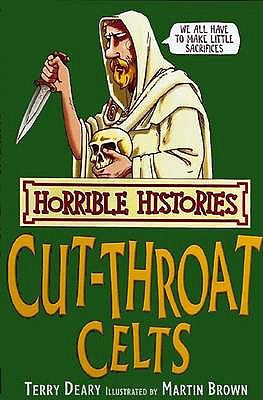 The cut-throat Celts