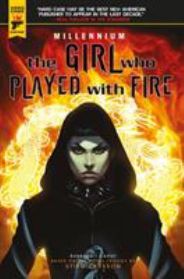 Millennium. 2, The girl who played with fire /