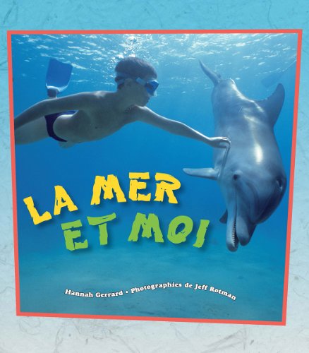 La mer et moi