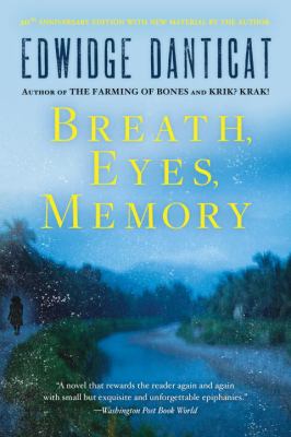 Breath, eyes, memory