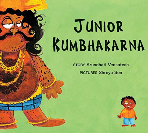 Junior Kumbhakarna