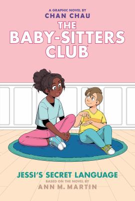 The Baby-sitters club. 12, Jessi's secret language /