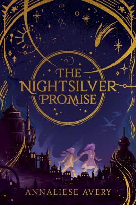 The nightsilver promise