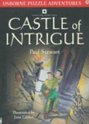 Castle of intrigue