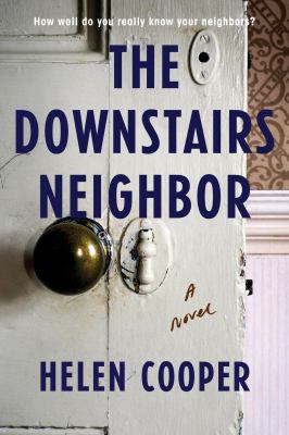 The downstairs neighbor