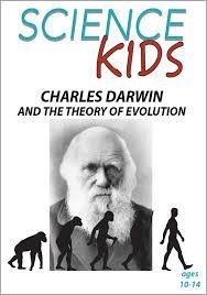 Charles Darwin and the Theory of Evolution