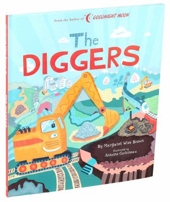 The diggers