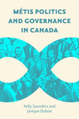 Métis politics and governance in Canada