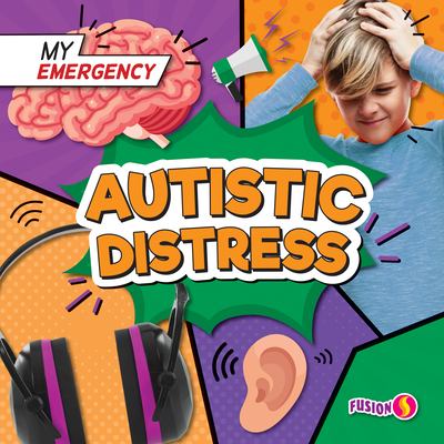 Autistic distress