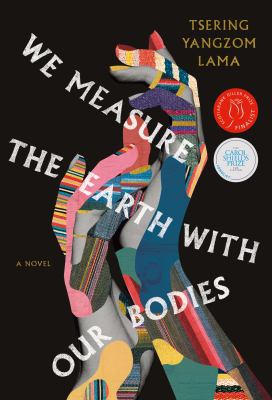 We measure the earth with our bodies : a novel