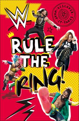 WW rule the ring!