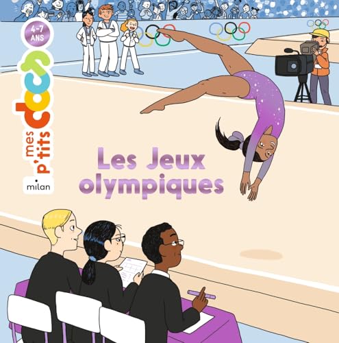 Les Jeux olympiques