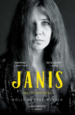 Janis : her life and music