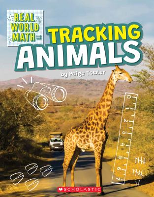 Tracking animals