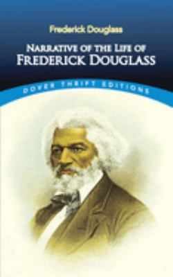 Narrative of the life of Frederick Douglass