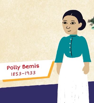 Polly Bemis, Chinese Immigrant Pioneer