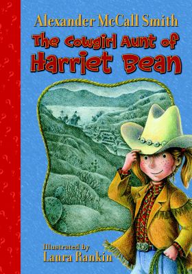 The cowgirl aunt of Harriet Bean