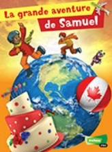 Échos Pro 2 Core French : La grande aventure de Samuel