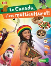 Échos Pro 2 Core French : Le Canada, c'est multiculturel!