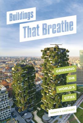 Buildings that breathe : greening the world's cities