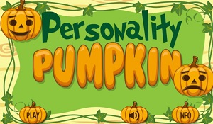 Personality Pumpkins