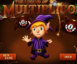 The Legend of Multiplico