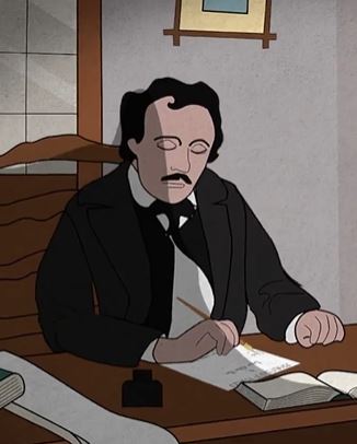 The Mysterious Death of Edgar Allen Poe