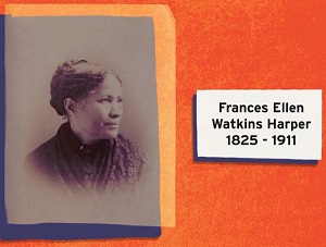 Frances Ellen Watkins Harper's Pursuit of Absolute Equality