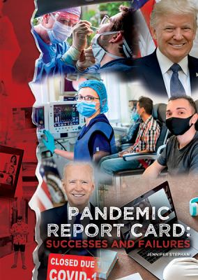 Pandemic report card : successes and failures