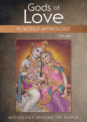 Gods of love in world mythology