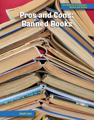 Pros and cons : banned books