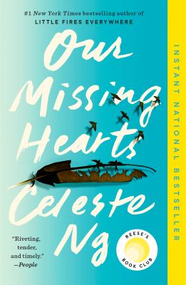 Our missing hearts : a novel