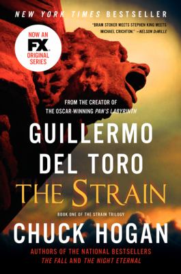 The strain