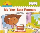 My very best manners