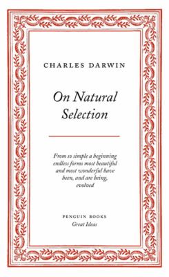 On natural selection