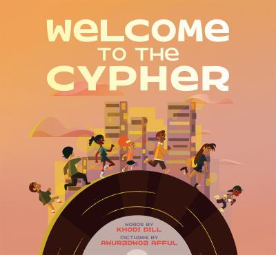 Welcome to the cypher.