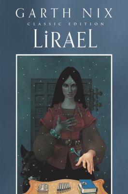 Lirael : daughter of the Clayr