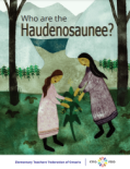 Who are the Haudenosaunee?