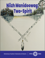 Niizh Manidoowag : Two-spirit