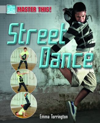 Street dance