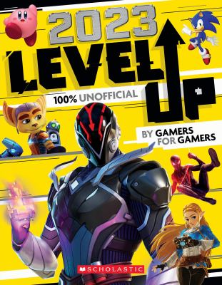 2023 level up : 100% unofficial