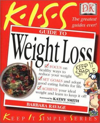 K.I.S.S guide to weight loss