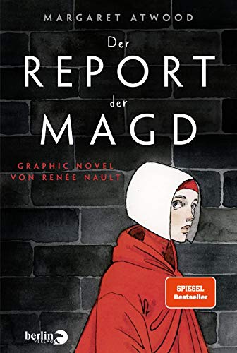 Der report der Magd