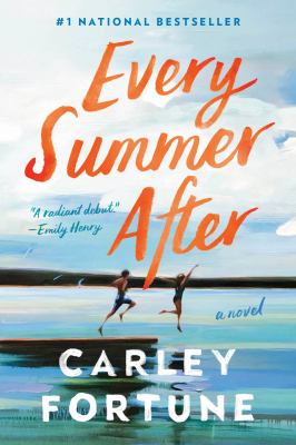 Every summer after : a novel